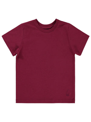 Civil Boys Erkek Çocuk Tişört 2-5 Yaş - Lila