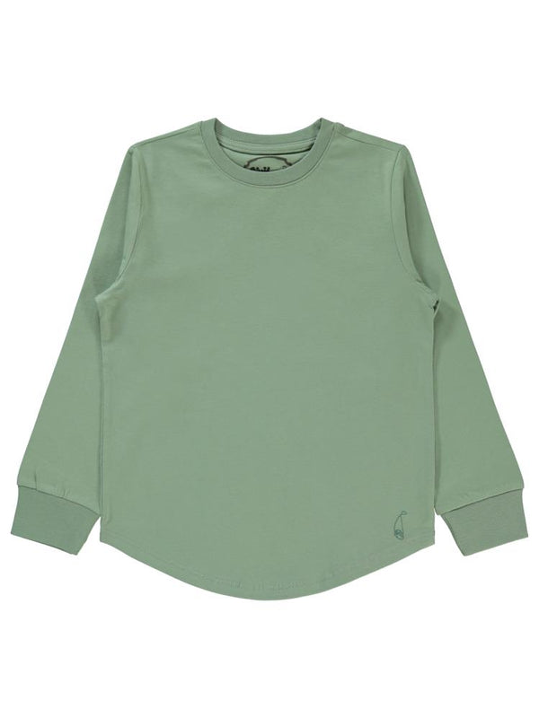 Civil Boys Yelken 10-13 Yaş Sweatshirt - Haki
