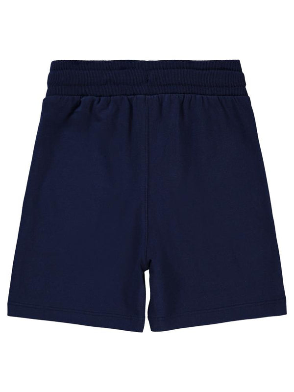 Civil Boys Yelken Nakışlı Süprem 2-5 Yaş Kapri - Lacivert