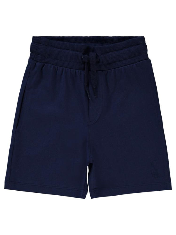 Civil Boys Yelken Nakışlı Süprem 2-5 Yaş Kapri - Lacivert