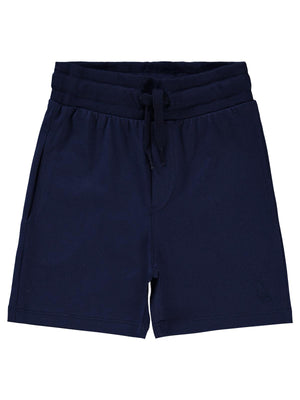 Civil Boys Yelken Nakışlı Süprem 2-5 Yaş Kapri - Lacivert