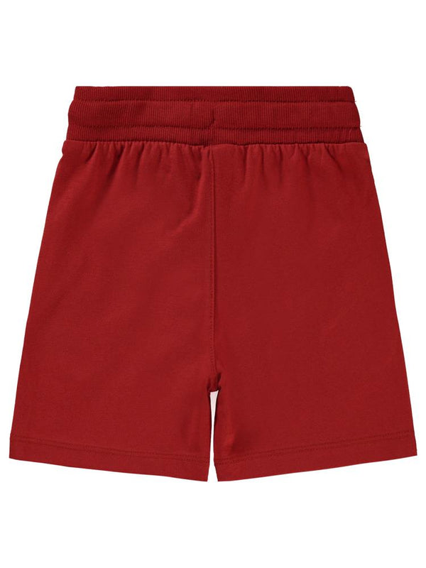 Civil Boys Yelken Nakışlı Süprem 2-5 Yaş Kapri - Turuncu