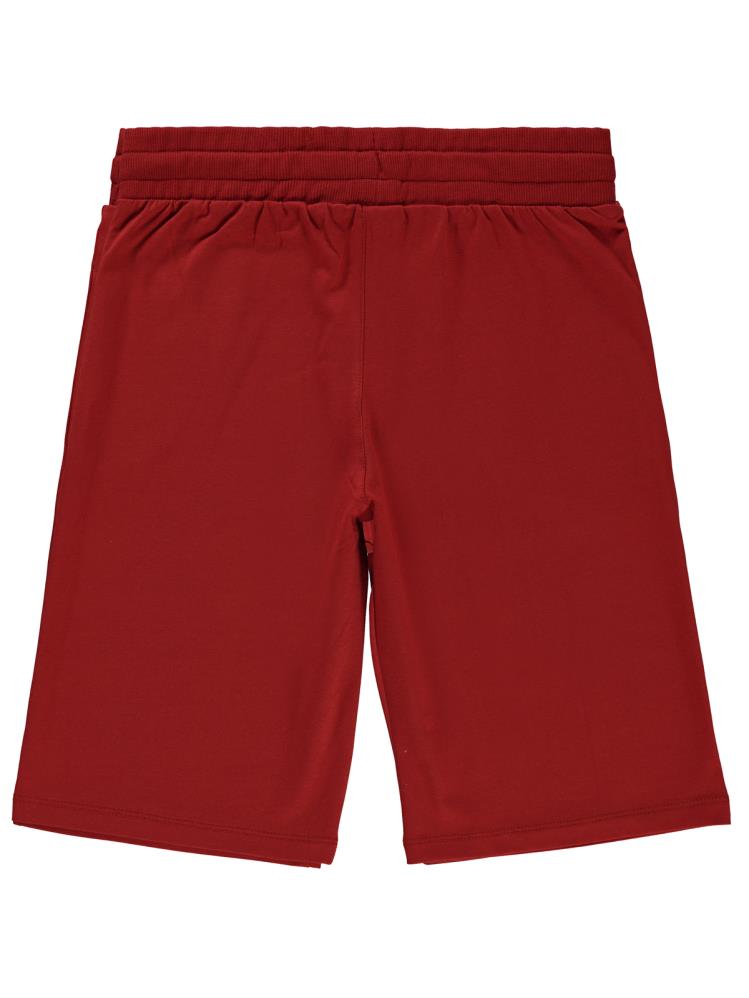 Civil Boys Yelken Nakışlı Süprem 10-13 Yaş Kapri - Turuncu