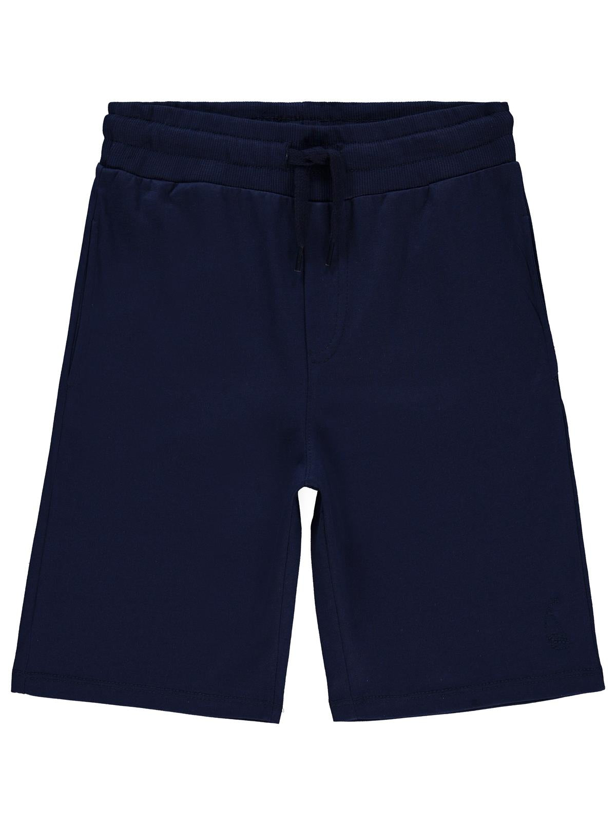 Civil Boys Yelken Nakışlı Süprem 6-9 Yaş Kapri - Lacivert