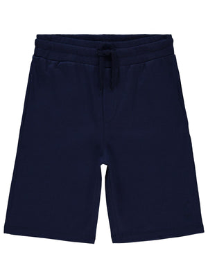 Civil Boys Yelken Nakışlı Süprem 6-9 Yaş Kapri - Lacivert