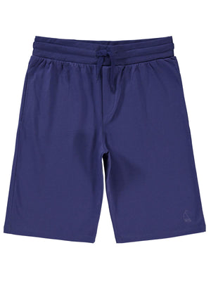 Civil Boys Yelken Nakışlı Süprem 6-9 Yaş Kapri - Lila