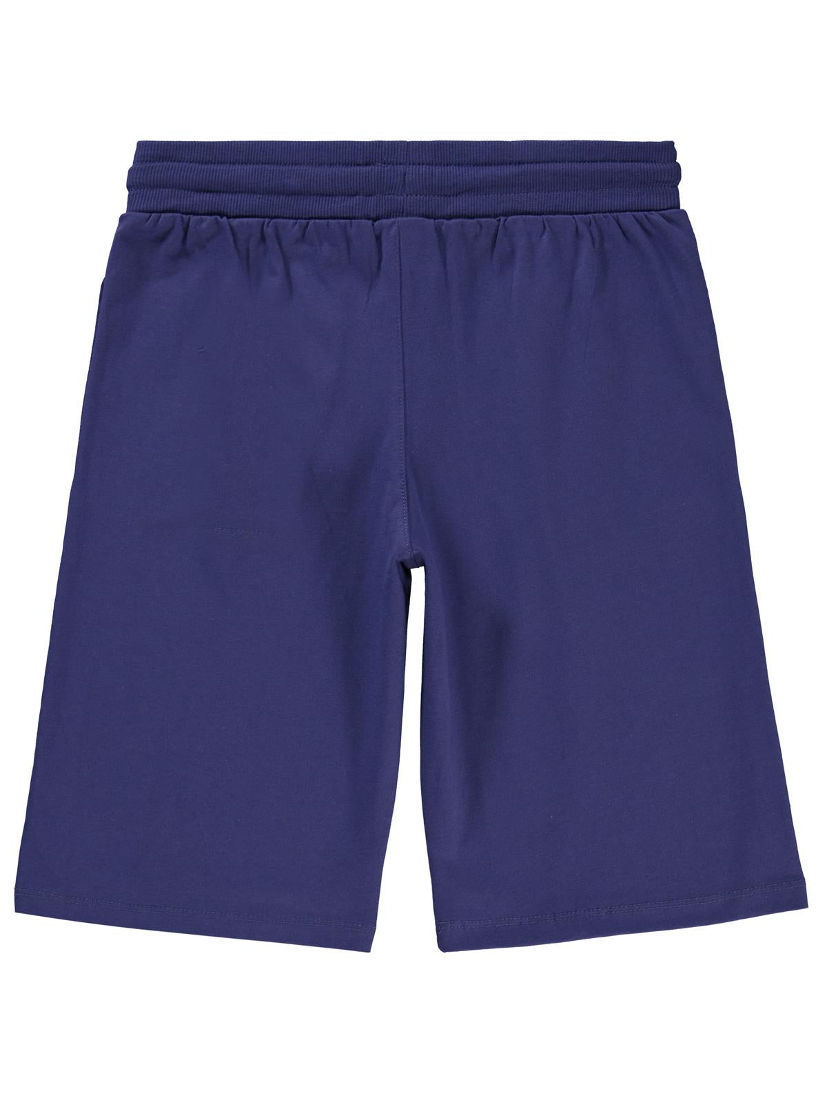 Civil Boys Yelken Nakışlı Süprem 10-13 Yaş Kapri - Lila