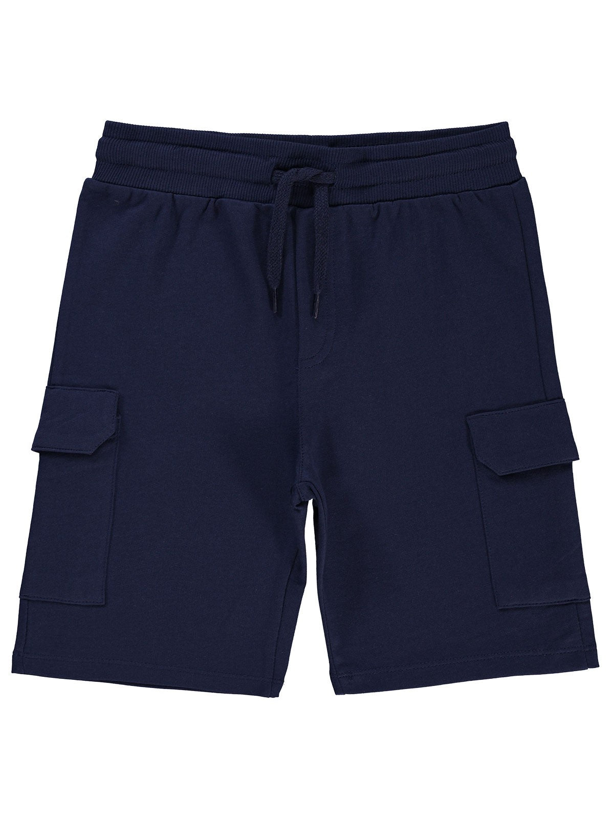 Civil Boys Kargo Cepli 10-13 Yaş Kapri - Lacivert