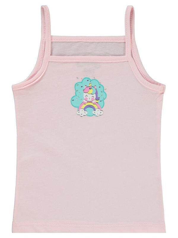 Civil Baby Unicorn 9-18 Ay Atlet