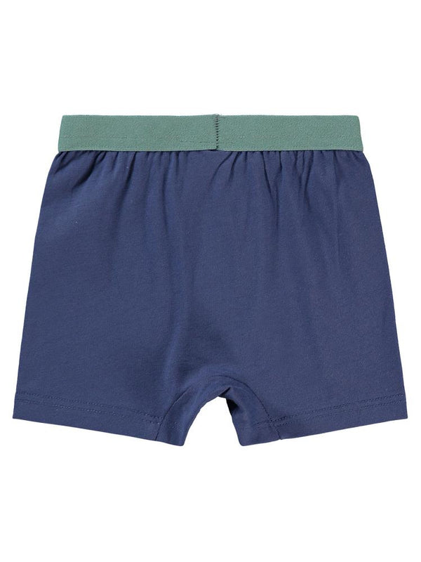 Civil Baby Erkek Bebek Boxer 9-18 Ay