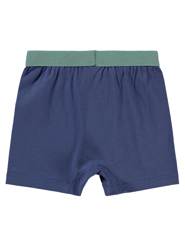 Civil Baby Erkek Bebek Boxer 9-18 Ay