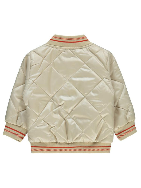 Civil Baby Kapitone 6-18 Ay Mont - Bej