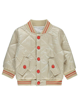 Civil Baby Kapitone 6-18 Ay Mont - Bej