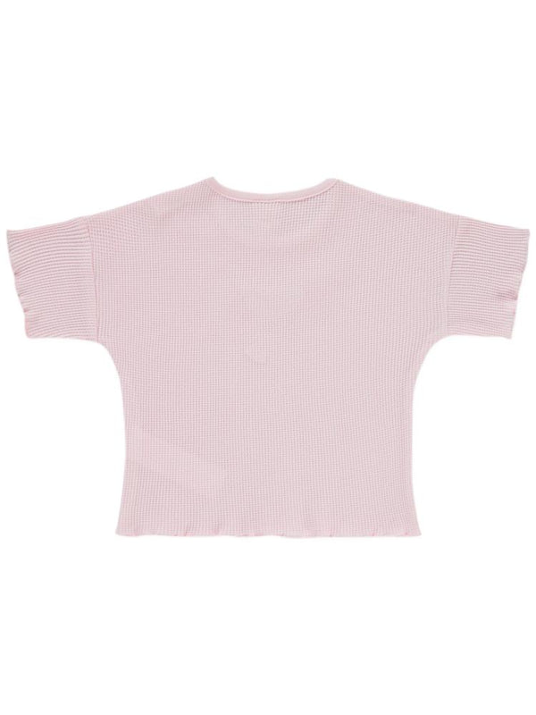 Civil Baby Mobil Aksesuarlı 6-18 Ay Tişört - Pembe