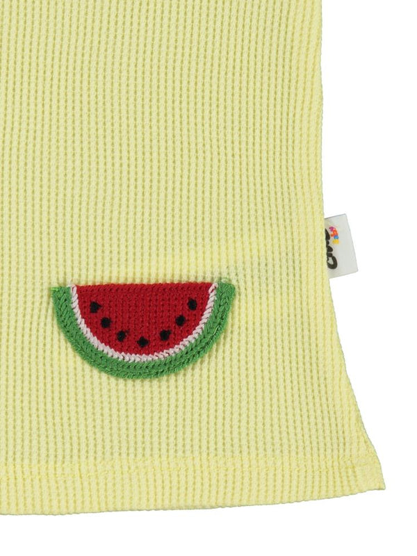 Civil Baby Mobil Aksesuarlı 6-18 Ay Takım - Sarı