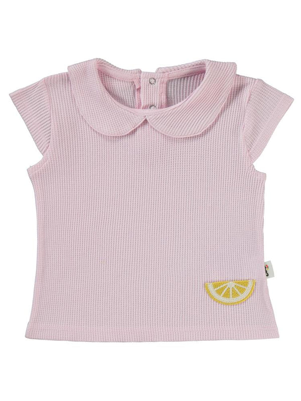 Civil Baby Mobil Aksesuarlı 6-18 Ay Takım - Pembe