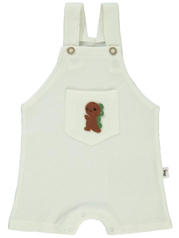 Civil Baby Mobil Aksesuarlı 6-18 Ay Slopet - Ekru