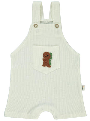 Civil Baby Mobil Aksesuarlı 6-18 Ay Slopet - Ekru