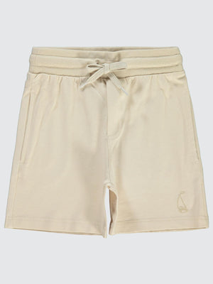 Civil Boys Yelken Nakışlı Süprem 2-5 Yaş Kapri - Bej