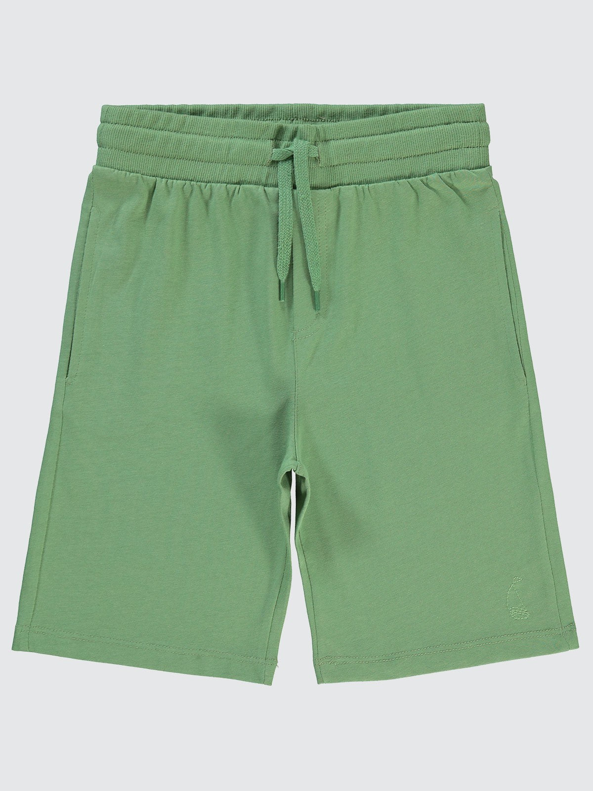 Civil Boys Yelken Nakışlı Süprem 6-9 Yaş Kapri - Haki