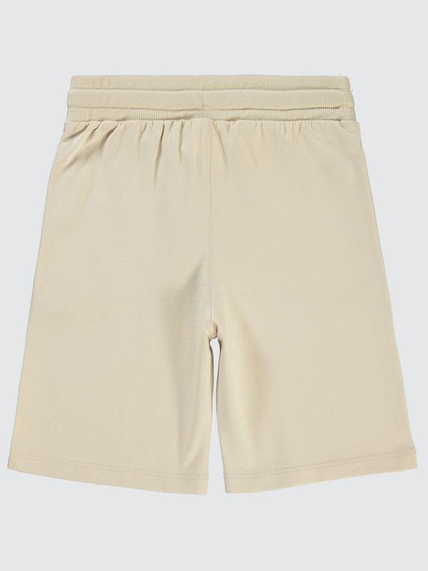 Civil Boys Yelken Nakışlı Süprem 6-9 Yaş Kapri - Bej