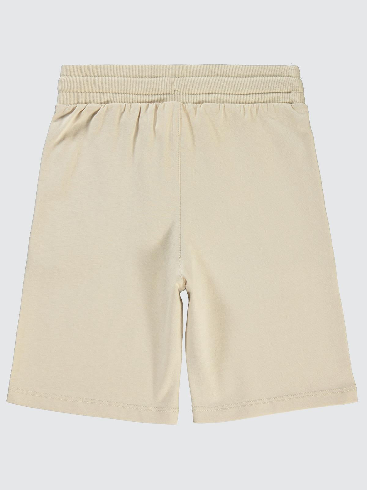 Civil Boys Yelken Nakışlı Süprem 10-13 Yaş Kapri - Bej