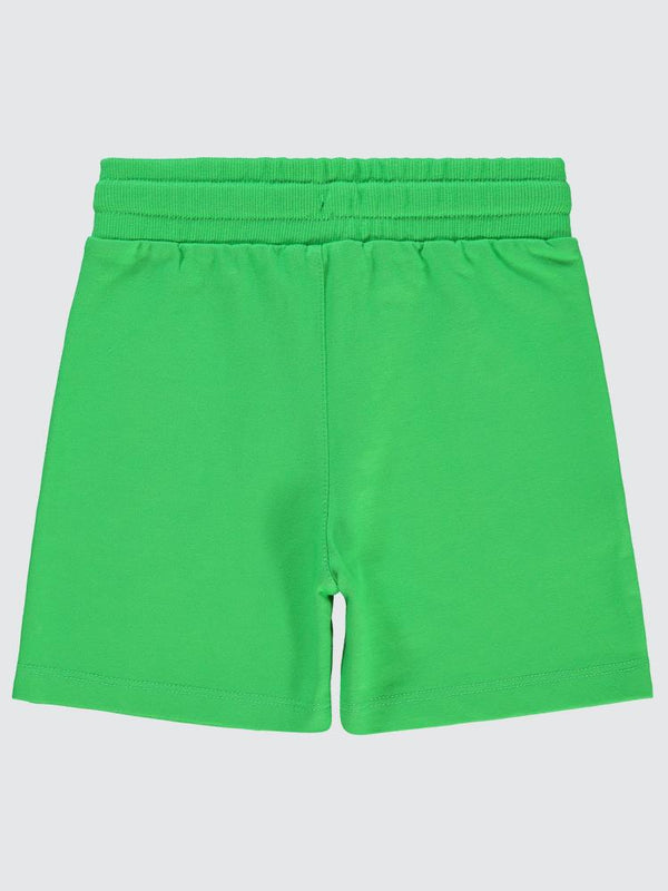 Civil Boys Sailing Baskılı 2-5 Yaş Kapri - Yeşil