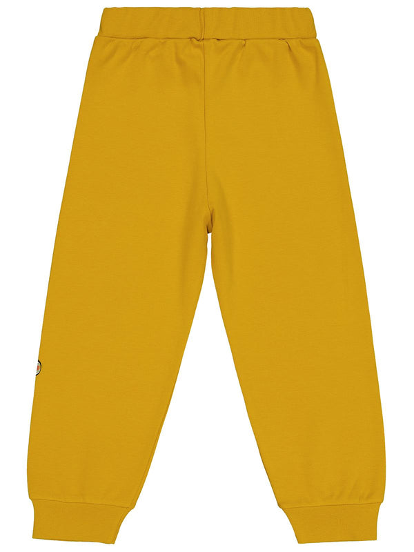 Civil Boys Erkek Çocuk Eşofman Altı 2-5 Yaş - Hardal