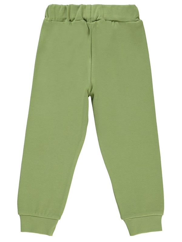 Civil Boys Erkek Çocuk Eşofman Altı 2-5 Yaş - Haki