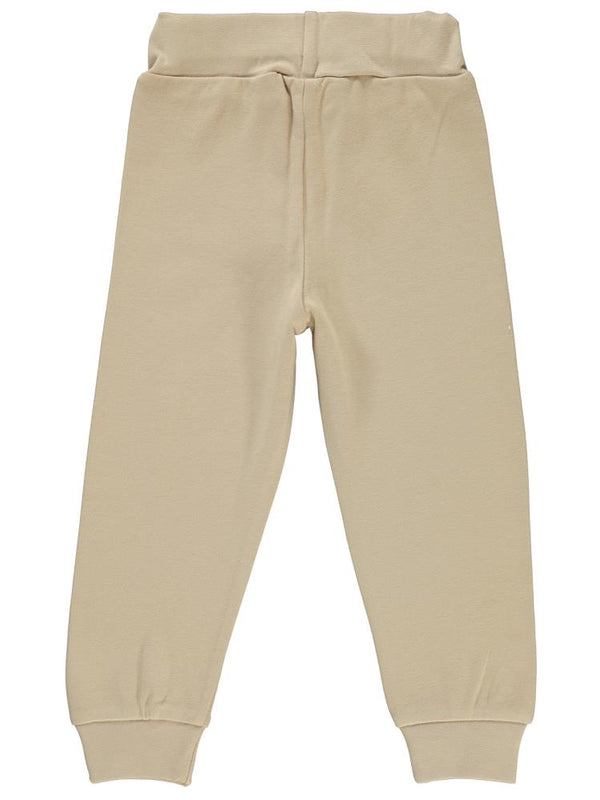 Civil Boys Erkek Çocuk Eşofman Altı 2-5 Yaş - Bej