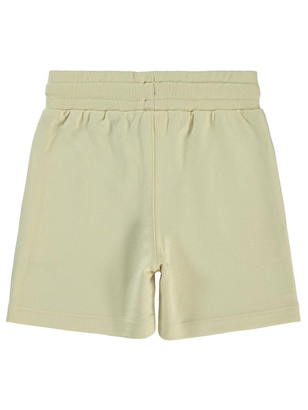 Civil Boys Sailing Baskılı 2-5 Yaş Kapri - Fil Dişi