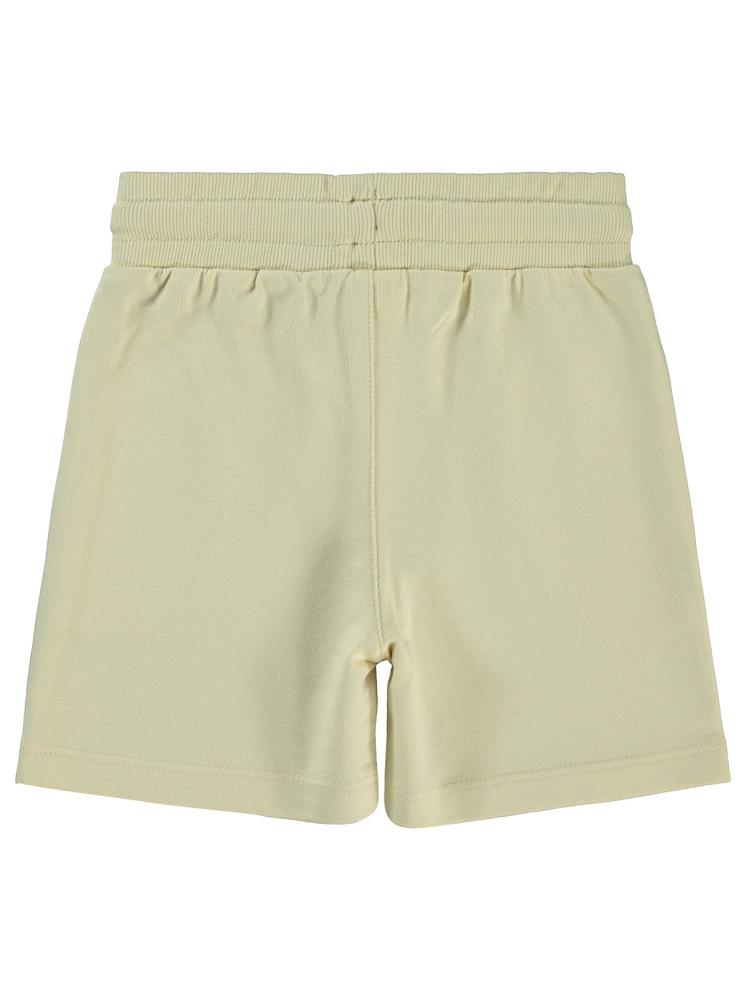 Civil Boys Sailing Baskılı 2-5 Yaş Kapri - Fil Dişi