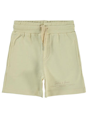 Civil Boys Sailing Baskılı 2-5 Yaş Kapri - Fil Dişi