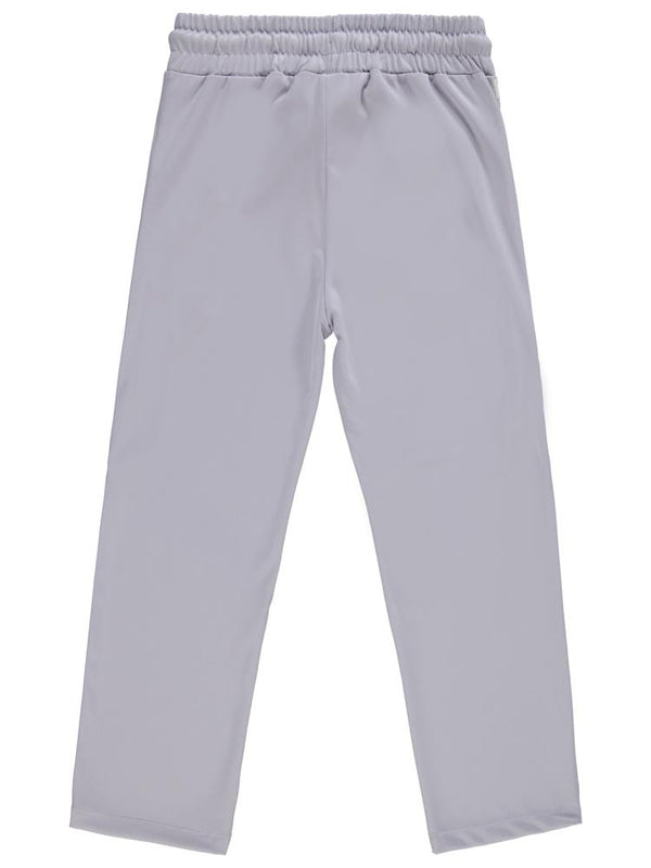 Civil Girls Kız Çocuk Eşofman Altı 10-13 Yaş - Lila