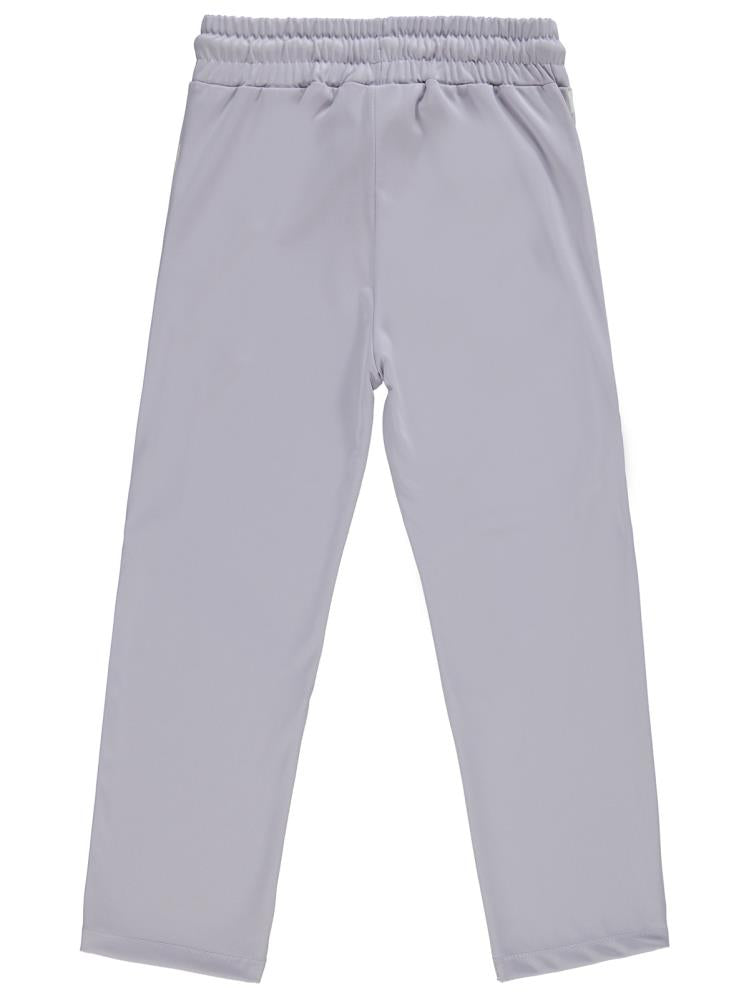 Civil Girls Kız Çocuk Eşofman Altı 10-13 Yaş - Lila