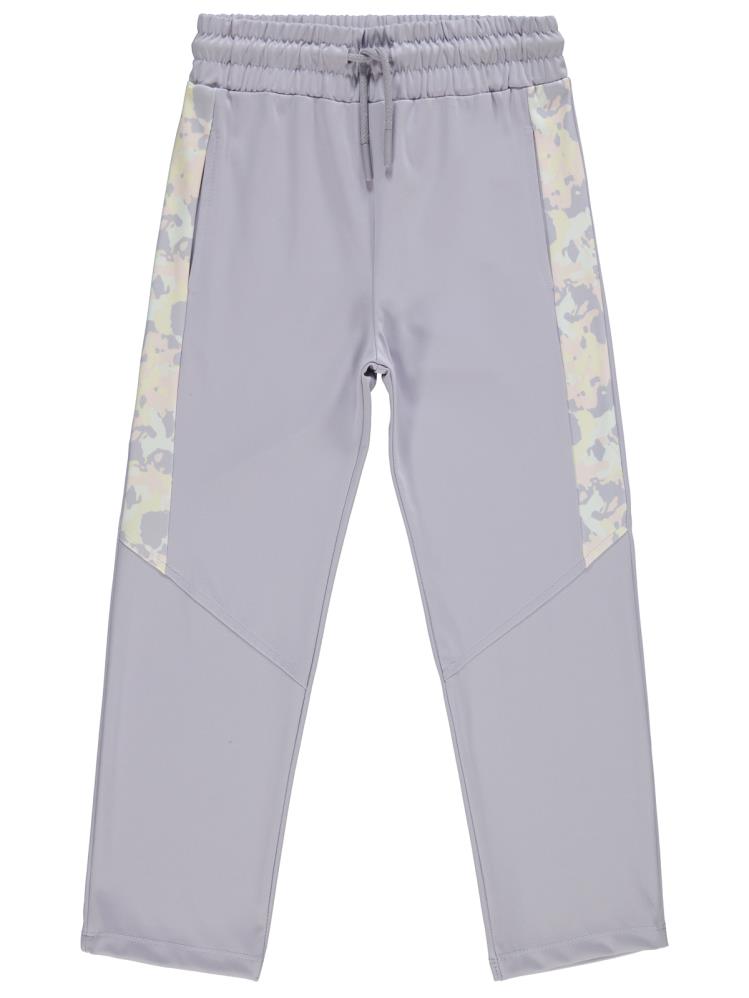 Civil Girls Kız Çocuk Eşofman Altı 6-9 Yaş - Lila