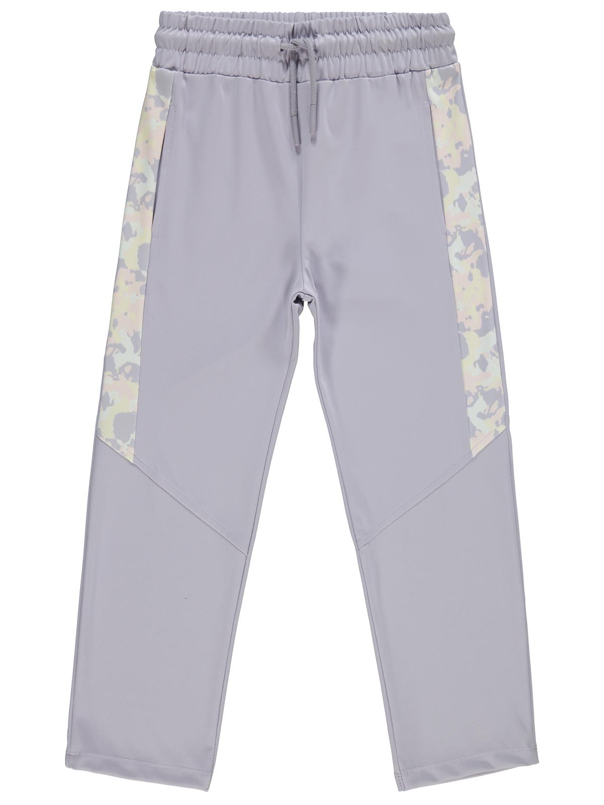 Civil Girls Kız Çocuk Eşofman Altı 10-13 Yaş - Lila