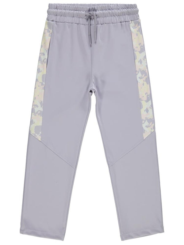 Civil Girls Kız Çocuk Eşofman Altı 10-13 Yaş - Lila