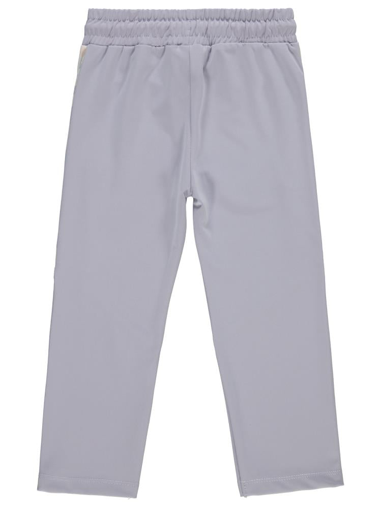 Civil Girls Kız Çocuk Eşofman Altı 2-5 Yaş - Lila