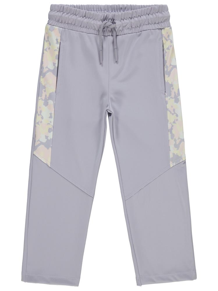 Civil Girls Kız Çocuk Eşofman Altı 2-5 Yaş - Lila