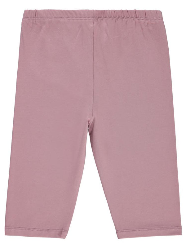 Civil Girls Kısa 6-9 Yaş Tayt - Pembe