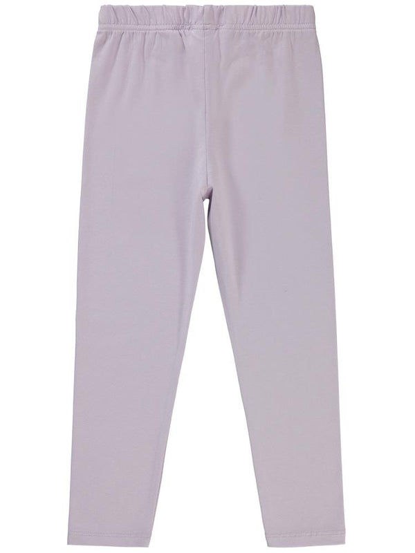 Civil Girls Basic 6-9 Yaş Tayt - Lila