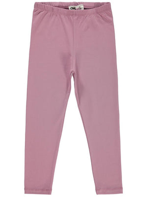 Civil Girls Basic 10-13 Yaş Tayt - Pembe
