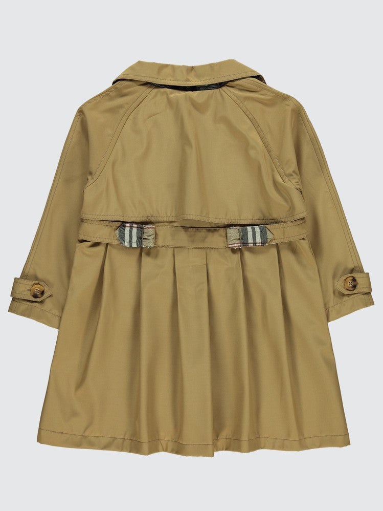 Pierre Cardin 6-9 Yaş Ceket - Bej