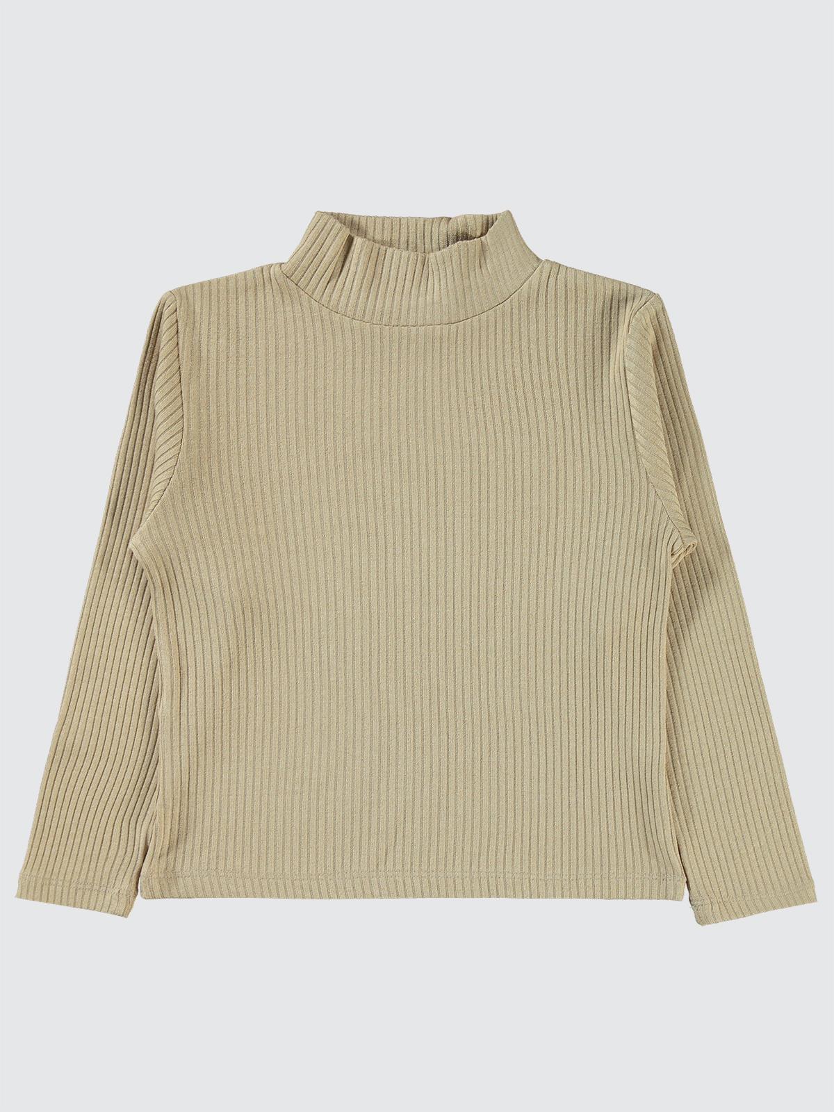 Pierre Cardin 10-12 Yaş Sweatshirt - Ekru