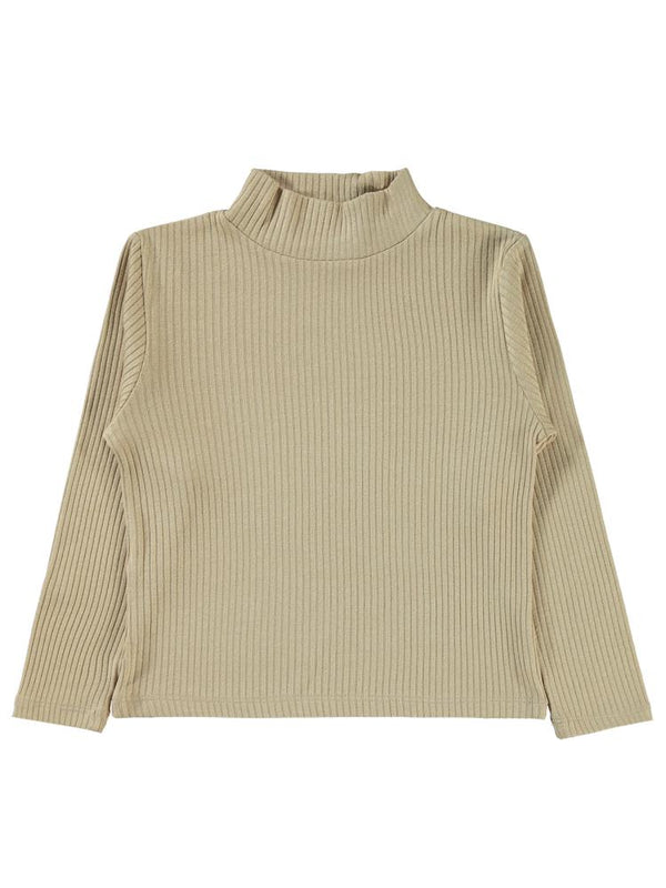 Pierre Cardin 6-9 Yaş Sweatshirt - Bej