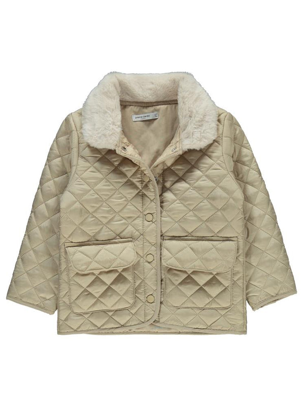 Pierre Cardin 10-12 Yaş Mont - Bej