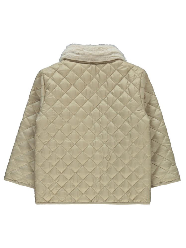 Pierre Cardin 10-12 Yaş Mont - Bej