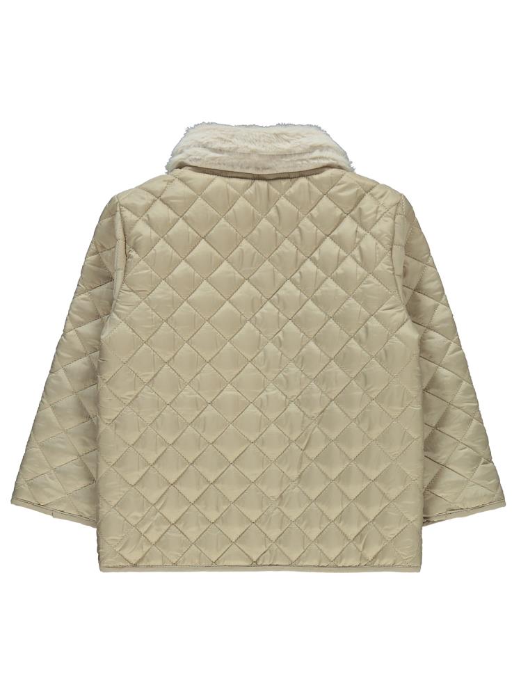 Pierre Cardin 10-12 Yaş Mont - Bej