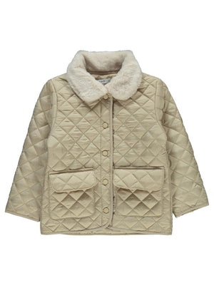 Pierre Cardin 10-12 Yaş Mont - Bej